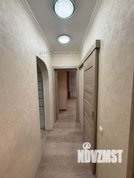 3-к квартира, вторичка, 74м2, 12/16 этаж