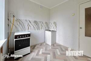 2-к квартира, вторичка, 43м2, 5/5 этаж