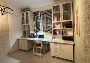 2-к квартира, вторичка, 71м2, 25/26 этаж