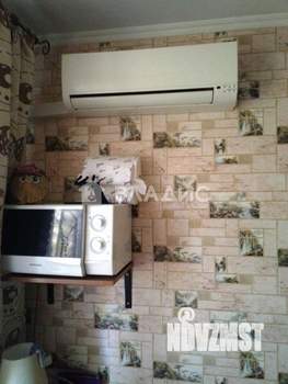 1-к квартира, вторичка, 33м2, 5/5 этаж