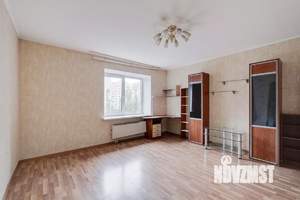 2-к квартира, вторичка, 79м2, 4/5 этаж