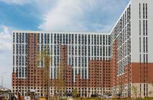 2-к квартира, вторичка, 70м2, 9/22 этаж