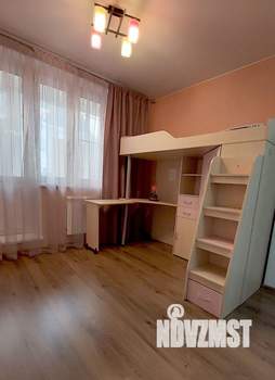 2-к квартира, вторичка, 59м2, 16/17 этаж