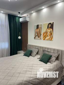 3-к квартира, вторичка, 88м2, 2/4 этаж