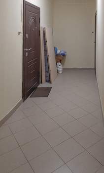 1-к квартира, вторичка, 46м2, 14/17 этаж