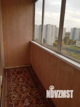 Студия квартира, вторичка, 32м2, 11/16 этаж