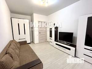 2-к квартира, вторичка, 42м2, 8/23 этаж