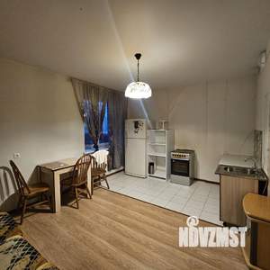 3-к квартира, вторичка, 55м2, 2/18 этаж