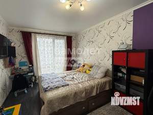 1-к квартира, вторичка, 38м2, 6/17 этаж