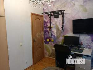 3-к квартира, вторичка, 77м2, 5/17 этаж