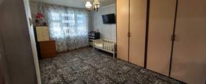 2-к квартира, вторичка, 60м2, 8/17 этаж
