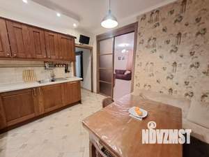 3-к квартира, вторичка, 87м2, 4/25 этаж