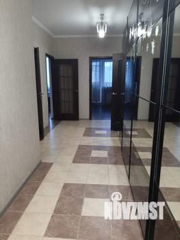 2-к квартира, вторичка, 70м2, 21/25 этаж