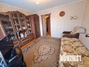 1-к квартира, вторичка, 31м2, 9/9 этаж