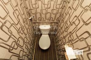 3-к квартира, вторичка, 64м2, 9/14 этаж