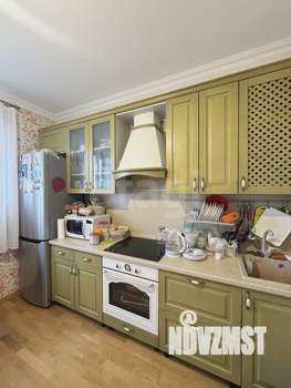 1-к квартира, вторичка, 45м2, 20/27 этаж