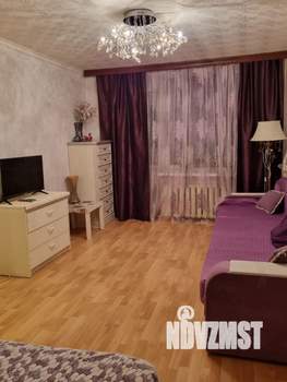 1-к квартира, вторичка, 35м2, 5/14 этаж