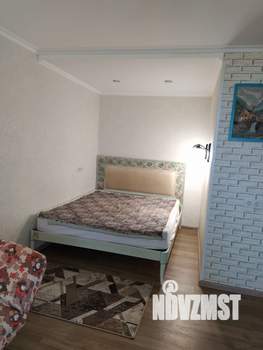 1-к квартира, вторичка, 34м2, 8/9 этаж