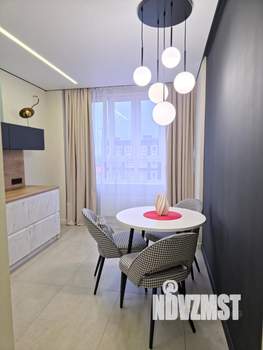 1-к квартира, вторичка, 34м2, 16/17 этаж