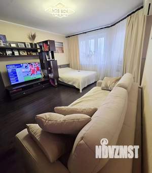 2-к квартира, вторичка, 60м2, 5/17 этаж