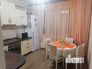 1-к квартира, вторичка, 33м2, 7/18 этаж