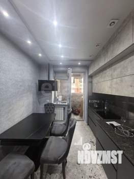 1-к квартира, вторичка, 45м2, 7/19 этаж