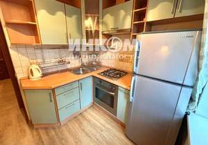 2-к квартира, вторичка, 47м2, 2/5 этаж