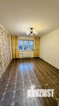 1-к квартира, вторичка, 41м2, 1/17 этаж