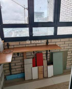 2-к квартира, вторичка, 54м2, 8/16 этаж