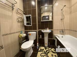 1-к квартира, вторичка, 38м2, 4/25 этаж