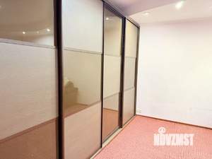 1-к квартира, вторичка, 46м2, 5/17 этаж