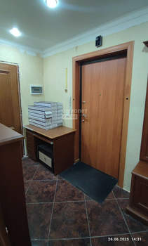 1-к квартира, вторичка, 44м2, 3/14 этаж