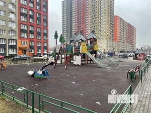 1-к квартира, вторичка, 35м2, 5/18 этаж