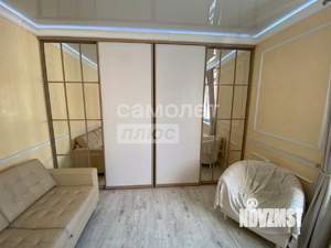 2-к квартира, вторичка, 55м2, 6/22 этаж