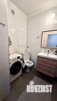 2-к квартира, вторичка, 50м2, 7/15 этаж