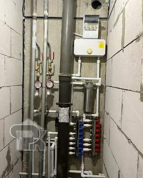 2-к квартира, вторичка, 51м2, 3/14 этаж