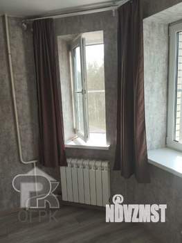 1-к квартира, вторичка, 41м2, 4/15 этаж