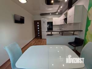 3-к квартира, вторичка, 106м2, 17/22 этаж