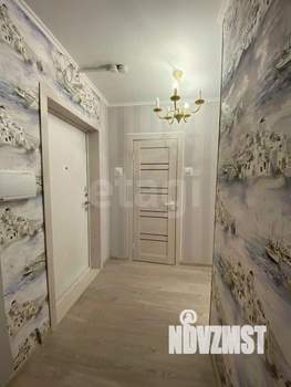 1-к квартира, вторичка, 32м2, 4/25 этаж