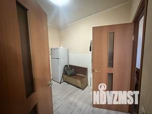 1-к квартира, вторичка, 40м2, 18/25 этаж
