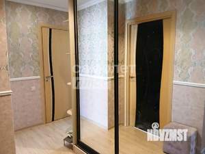2-к квартира, вторичка, 58м2, 15/17 этаж