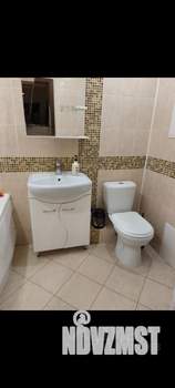 1-к квартира, вторичка, 41м2, 19/19 этаж