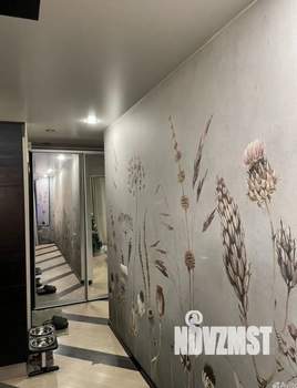 2-к квартира, вторичка, 60м2, 14/17 этаж