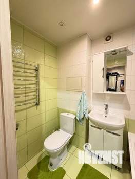 1-к квартира, вторичка, 32м2, 4/9 этаж