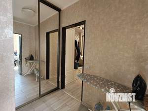3-к квартира, вторичка, 63м2, 4/14 этаж