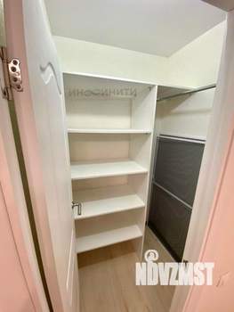 1-к квартира, вторичка, 32м2, 17/22 этаж