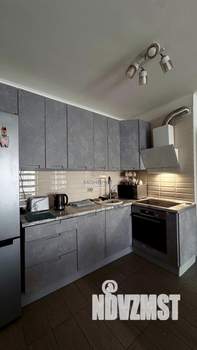 2-к квартира, вторичка, 50м2, 7/15 этаж