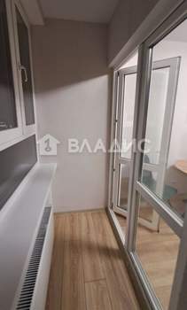 1-к квартира, вторичка, 32м2, 17/19 этаж