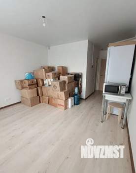 Студия квартира, вторичка, 21м2, 11/22 этаж