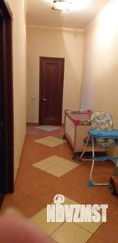 2-к квартира, вторичка, 64м2, 15/22 этаж